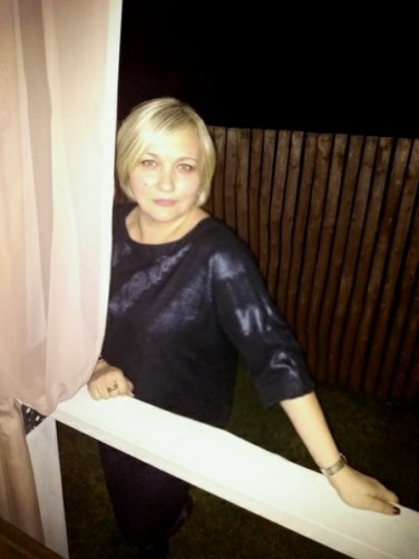 Lyudmila, 46, Pinsk