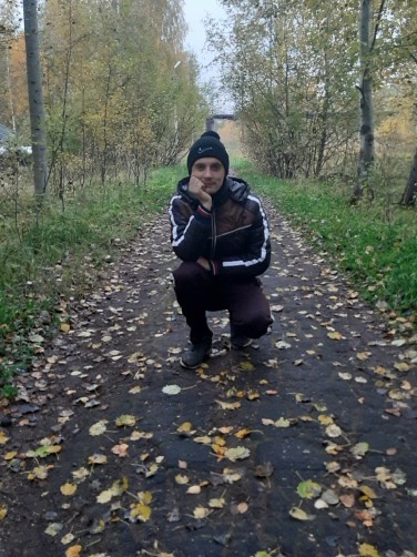 Vasiliy, 30, Bezhetsk