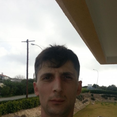 Filip, 42, Nicosia
