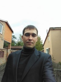 Anton, 35, Смела, Черкасская, Украина