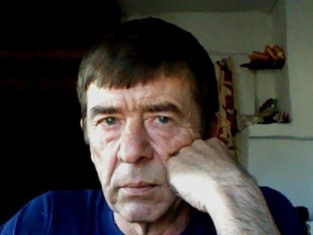 Alexey, 74, Abakan