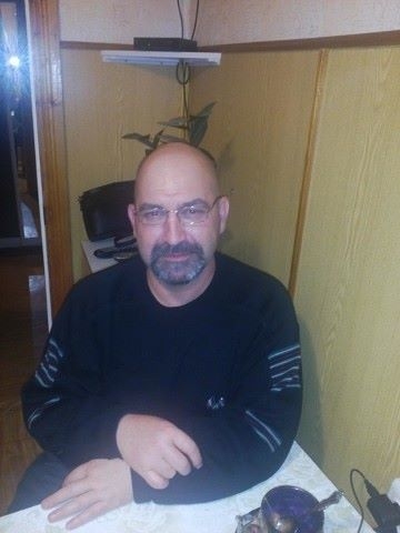 KAREN, 54, Pyatigorsk