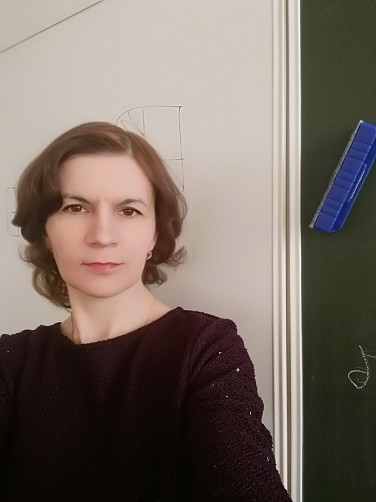 Oksana, 43, Tolyatti
