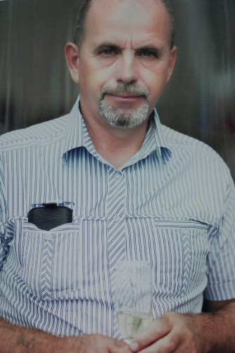 Vladimir, 63, Karachev