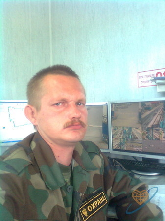 Aleksandr, 47, Yalutorovsk