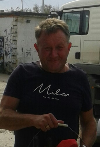 Yuriy, 58, Yefremov