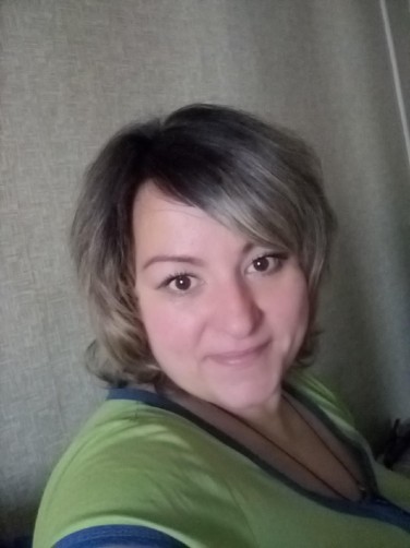 Svetlana, 40, Achinsk