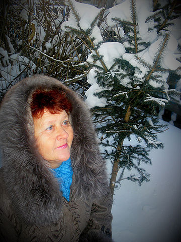 Lyudmila, 70, Irkutsk