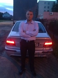 Сергей, 31, Минск, Минская, Беларусь