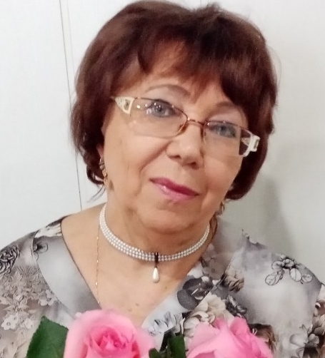Olga, 72, Samara