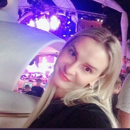 Nataliya, 44, Odesa