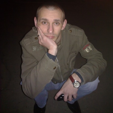 Artem, 40, Horlivka