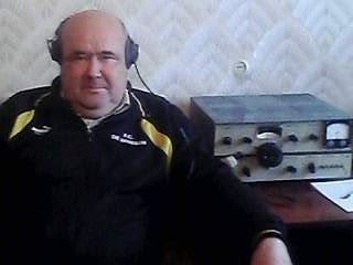 MIHAIL, 70, Novomoskovsk