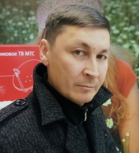 Ramil, 47, Beloretsk
