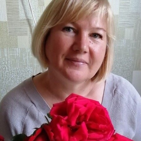 Natalya, 61, Gatchina