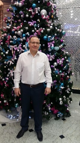 Vadim, 57, Pavlodar