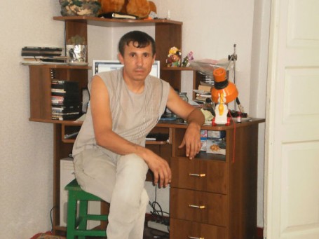 Oleg, 46, Prokhladnyy