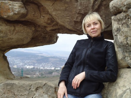 Vera, 50, Ryazan