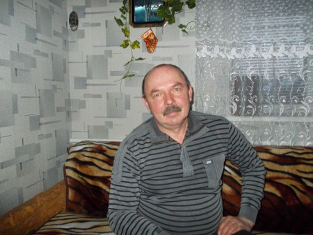 Nik, 64, Prokhladnyy