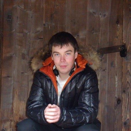 Timofej, 33, Riga