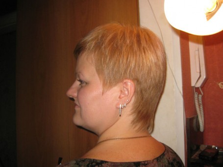 Svetlana, 46, Kostanay