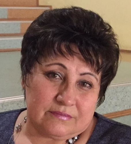Nadezhda, 59, Yekaterinburg