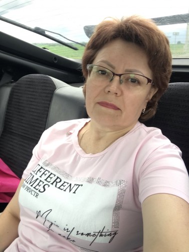 Natalya, 47, Novosibirsk