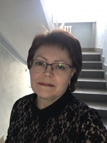 Natalya, 47, Novosibirsk