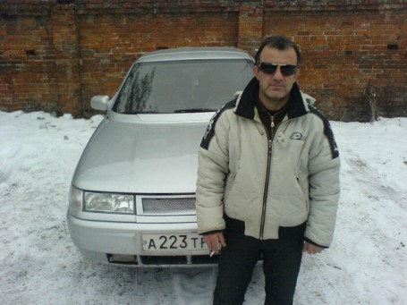 Rauf, 52, Vladikavkaz