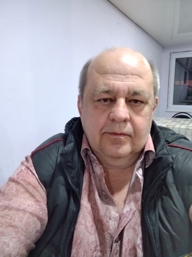 Andrey, 58, Domodedovo