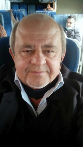 Andrey, 58, Domodedovo