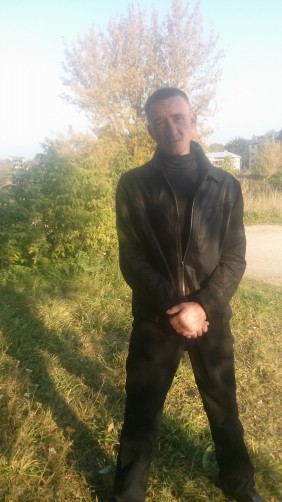 Andrej, 44, Riga
