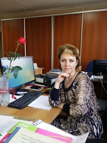 Lyudmila, 44, Rostov-na-Donu