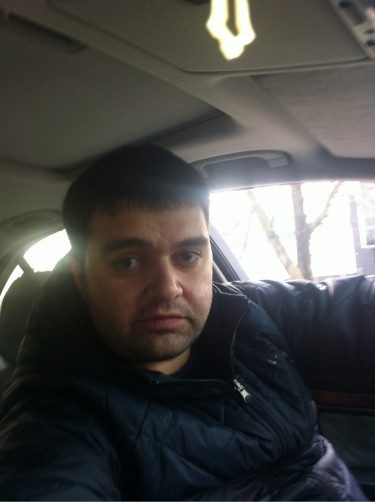Alik, 41, Vladikavkaz