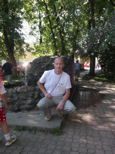 Aleksey, 46, Tot&#039;ma