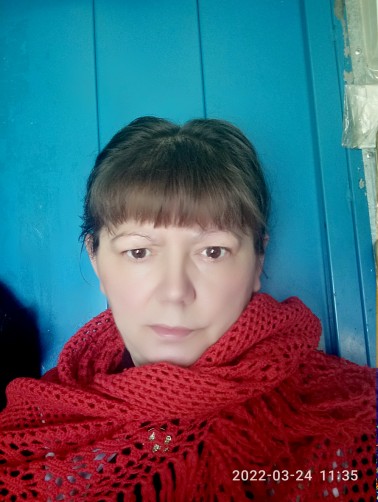Lyudmila, 60, Petrozavodsk