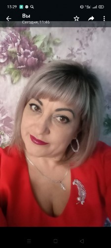Viktoriya, 45, Abakan
