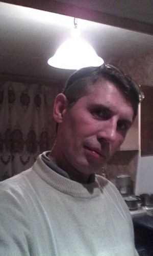 Sergey, 46, Ukhta