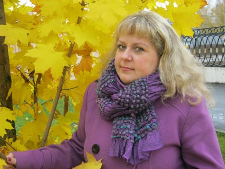 Anna, 48, Baranovichi
