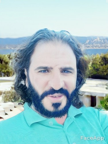 Mohammed, 44, Industrial&#039;nyy