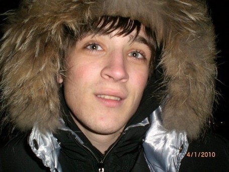 Igor, 30, Novorossiysk