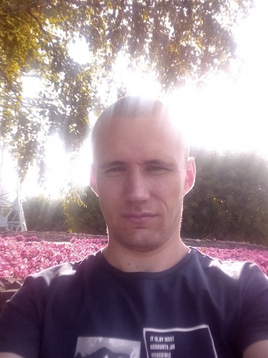 Andrey, 32, Kansk