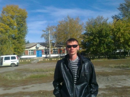 Sergey, 36, Slavgorod