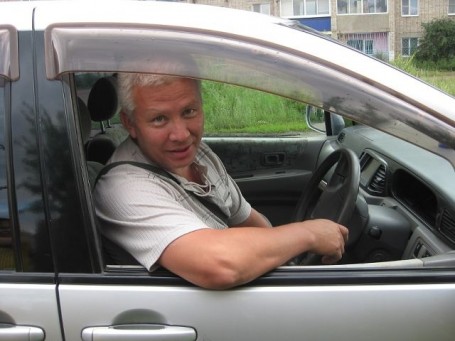 Sergey, 57, Ostroga