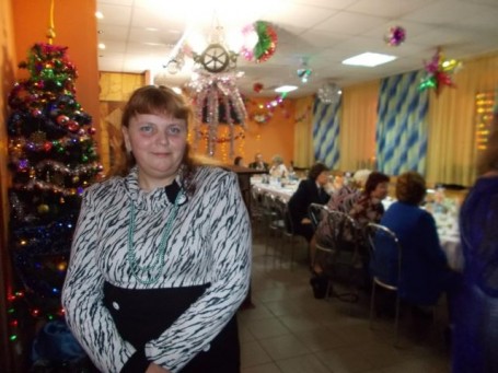 Lyudmila, 55, Moscow
