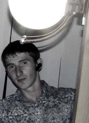 Vladimir, 34, Tyumen