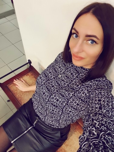 Olga, 37, Kaliningrad