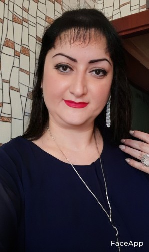Anzhelika, 42, Rostov-na-Donu