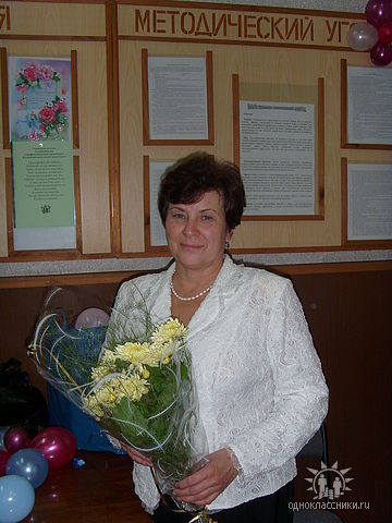 Albina, 72, Nizhny Novgorod