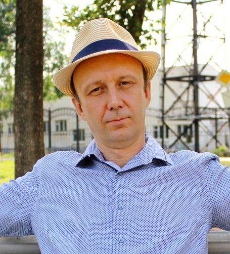 Vadim, 47, Salavat